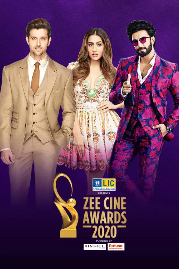 Zee Cine Awards 2022 Date