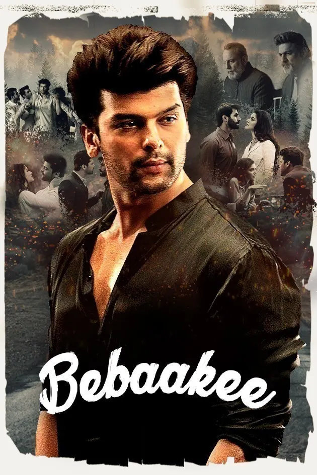 Bebaakee web series watch online Outlet