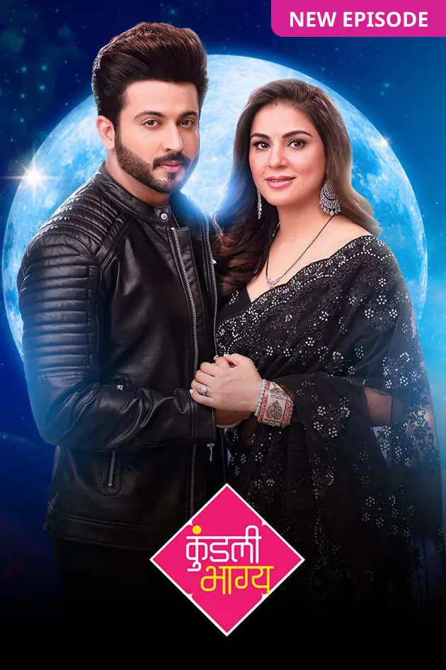 watch kundali bhagya serial online