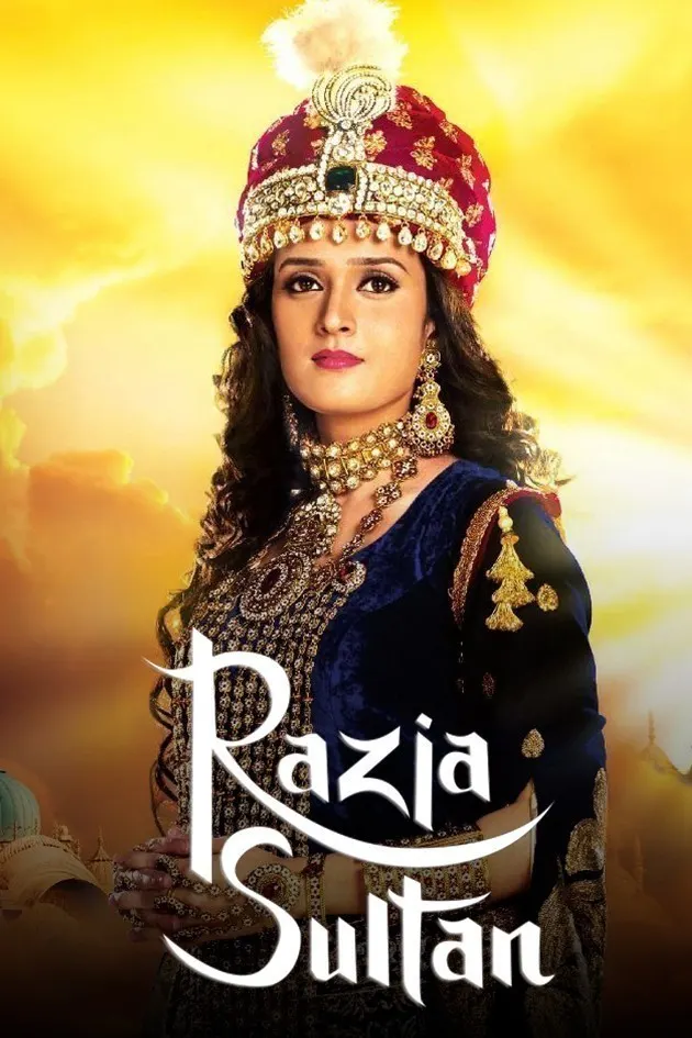 razia sultan serial all episodes on amazon prime