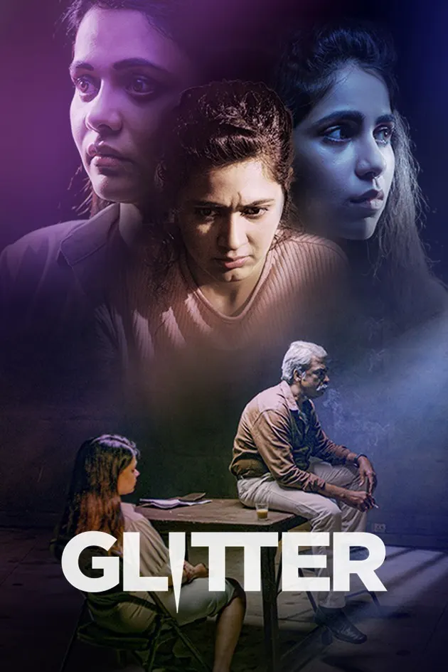 Glitter (2021) Season 1 Zee5 Original