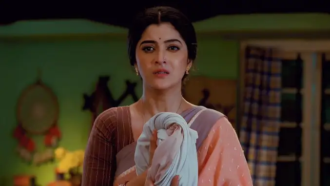 Bengali serial, Kon Gopone Mon Veseche, Neem Phooler Madhu, Zee Bangla, কোন গোপনে মন ভেসেছে, জি বাংলা, নিম ফুলের মধু, বাংলা সিরিয়াল kongoponemonbhesecheep146preview06062024bnab2de9ba86eb431685f8b01bc1c58557