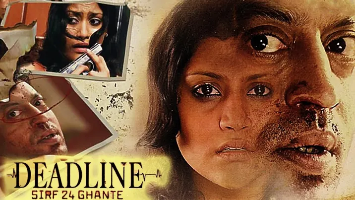 Watch Deadline Sirf 24 Ghante 2006 Full Hd Movie Online On Zee5 Watch full movie @ movie4u. watch deadline sirf 24 ghante 2006