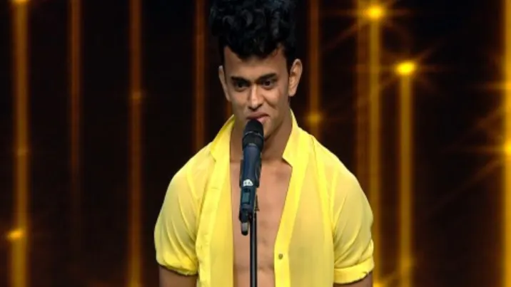 Swk3srcsumjf4m Sachin adhwaliya‏ @sachinadhwaliya 20 авг. https www zee5 com tvshows details dance india dance 2017 0 6 678