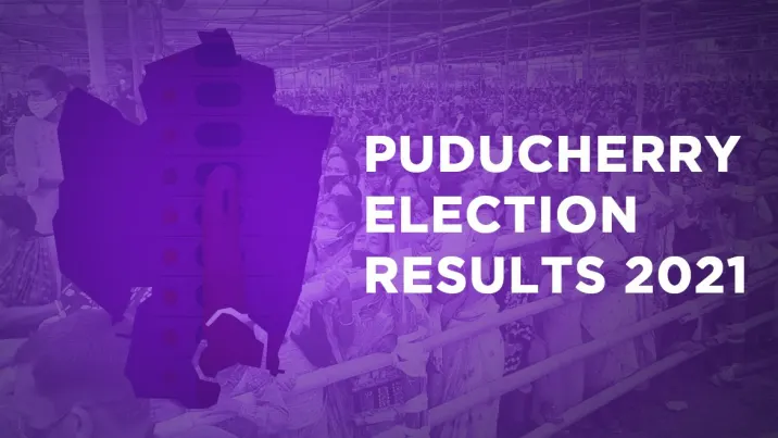 The Big 5 Assembly Elections 2021 - Watch The Big 5 Assembly Elections 2021  online in HD only on ZEE5