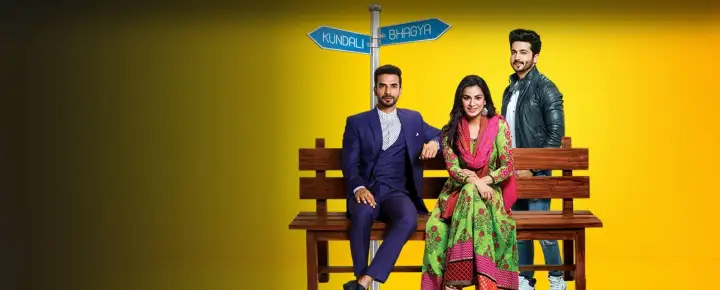 Zee5 online kundali bhagya sale