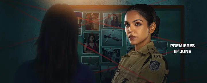 Chhal Kapat The Deception 2025 Season 1 Web Series WEB-DL | Hindi | 1080p 720p 480p