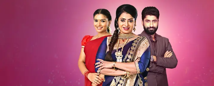 Sembaruthi TV Serial Watch Sembaruthi Online All Episodes 1 1431 on ZEE5