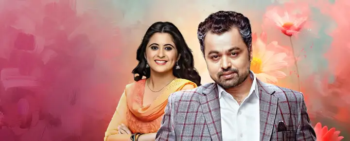Tula Pahate Re TV Serial - Watch Tula Pahate Re Online All Episodes (1-298) on ZEE5