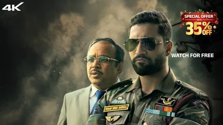 Uri full movie watch online zee5 shop