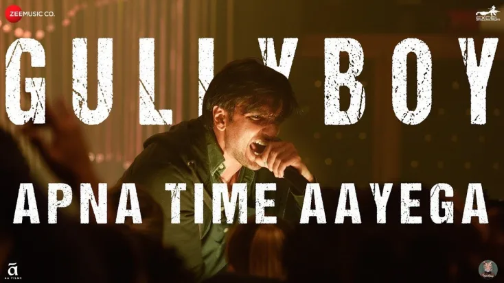 Gully boy full movie on sale on 123movies