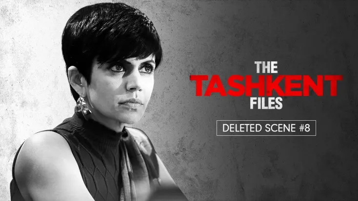 Tashkent files watch online zee5 clearance