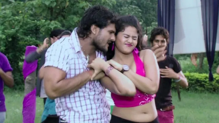 Bhojpuri discount hit song