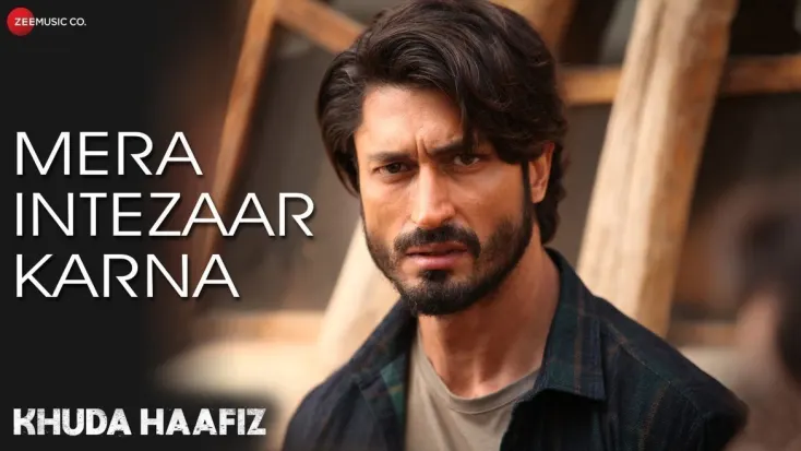 Khuda haafiz hotsell movie watch online