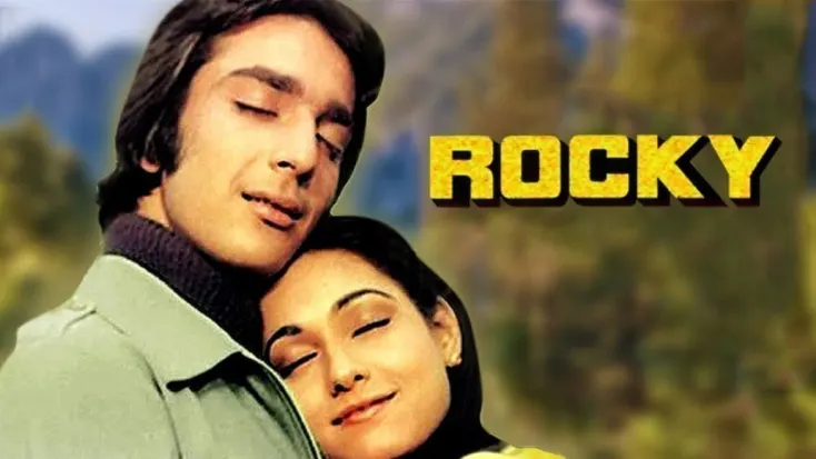 rocky movie all parts download