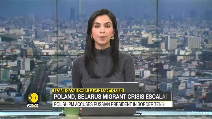 Watch Breaking News Gravitas: Coronavirus: More than 44,00,000