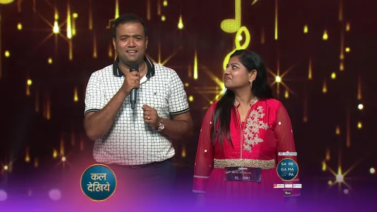 Watch Sa Re Ga Ma Pa 18 Tv Serial 30th December 18 Full Episode 23 Online On Zee5
