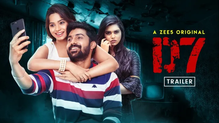 Zee5 tamil web series watch online free 2025