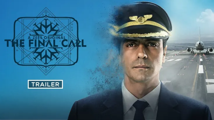 The final call web series online free clearance