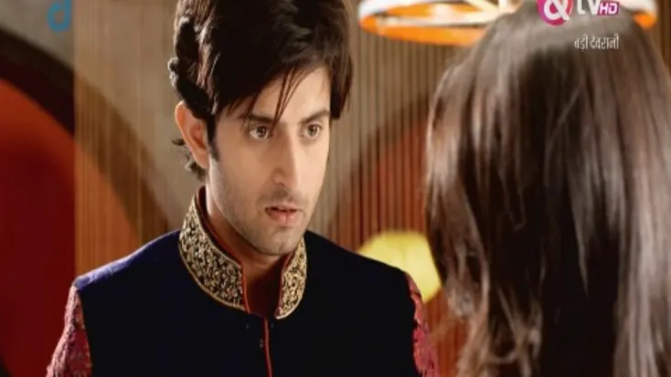 Devrani web series watch online clearance