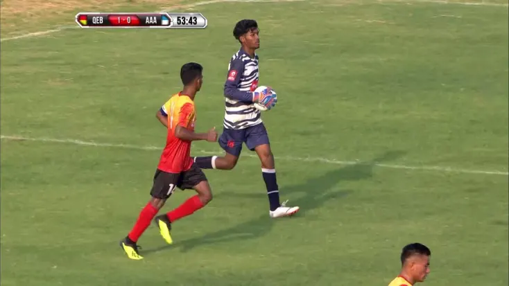 Zee Bangla Football League TV Serial Watch Zee Bangla Football