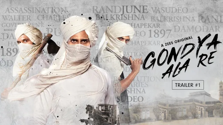 Zee5 web series store watch online free