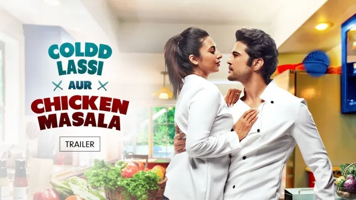 Cold lassi aur chicken clearance masala watch online dailymotion