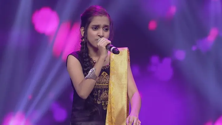 Watch Sa Re Ga Ma Pa Lil Champs Season 16 Kids Show Online On Zee5