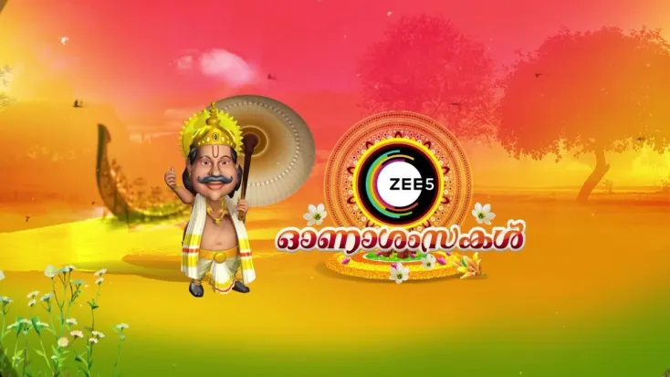 Onam Special 2019 TV Serial - Watch Onam Special 2019 Online All Episodes  (1--) on ZEE5