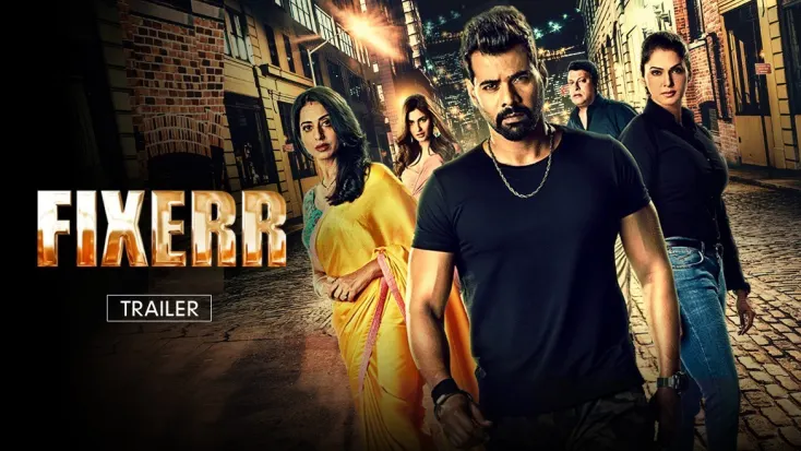 Fixerr full episodes free clearance