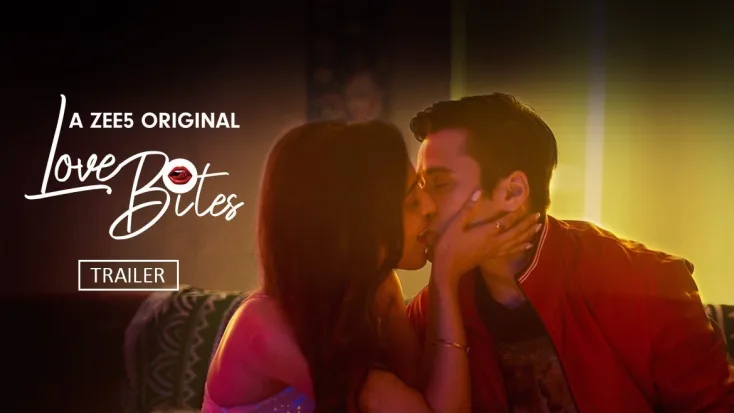 Priyal Gor Ki Sex Video - Watch Love Bites Web Series All Episodes Online in HD On ZEE5