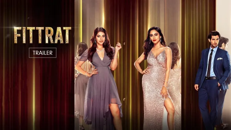 Fitrat web online series all episodes