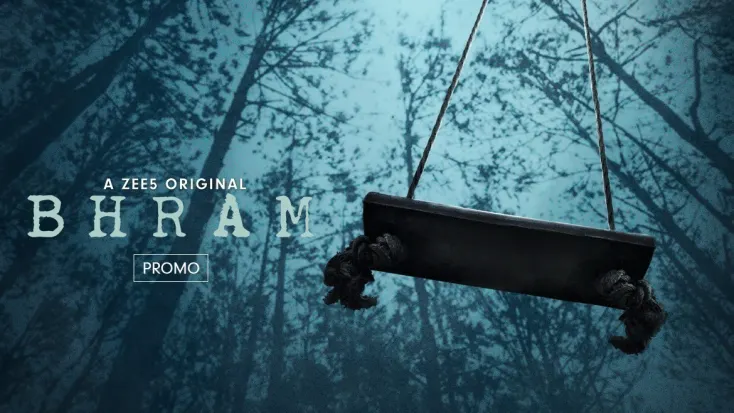 Watch bhram web series online online
