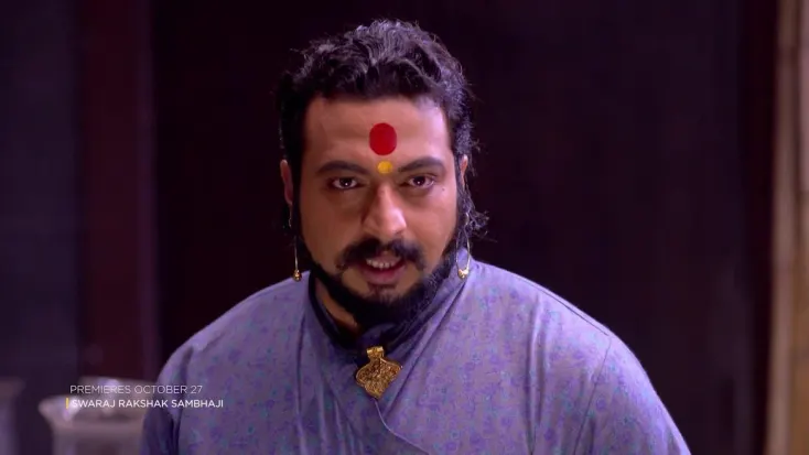 Swarajya rakshak sambhaji hotsell today full episode