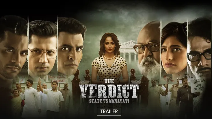 The Verdict State VS Nanavati Web Series Full Episodes Watch