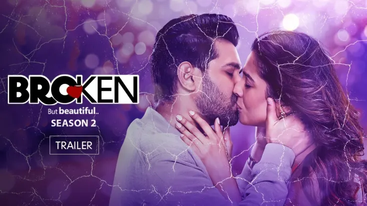 Watch Broken But Beautiful Season 2 Web Series All Episodes