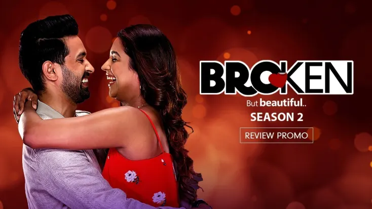Broken but beautiful season 2 watch online dailymotion online