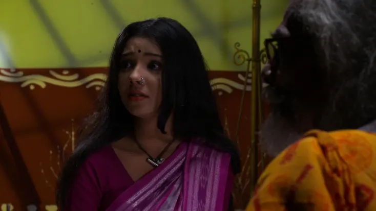 Dibya drusti odia best sale serial full episode