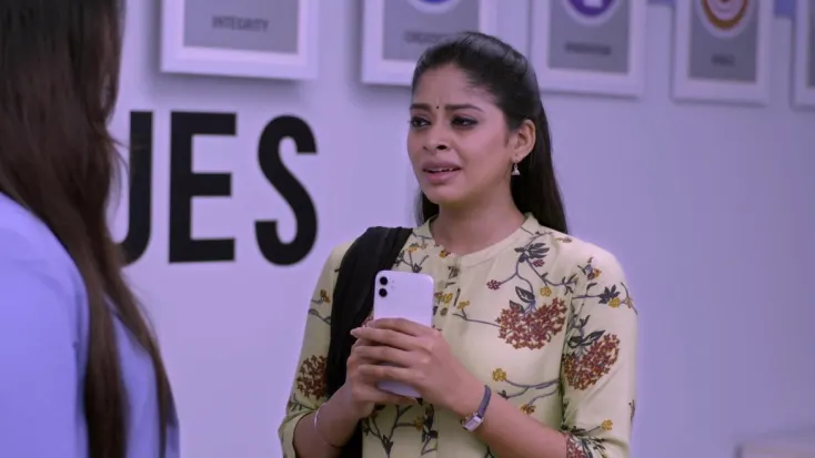 Zee tamil live tv today neethane en ponvasantham online