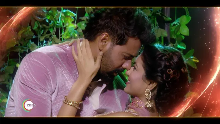 Salaam e ishq best sale watch full movie online
