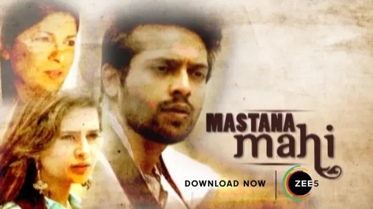 Mahi Xnx - Mastana Mahi TV Serial - Watch Mastana Mahi Online All Episodes (1-16) on  ZEE5
