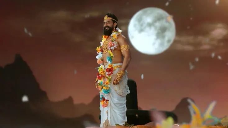 Nagini kannada serial full episode outlet