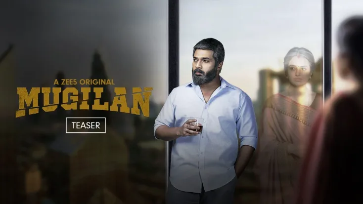 Watch Mugilan Web Series All Episodes Online in HD On ZEE5