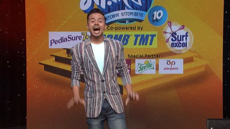 Zee bangla mirakkel hotsell live