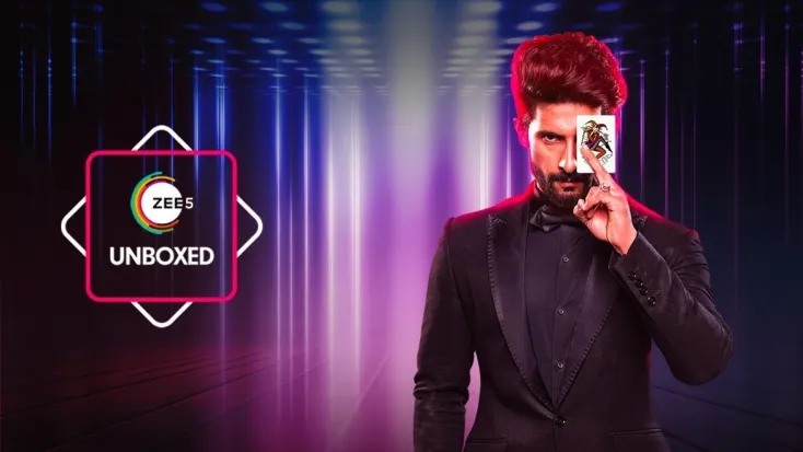 Watch Jamai 2.0 Web Series All Episodes Online in HD On ZEE5