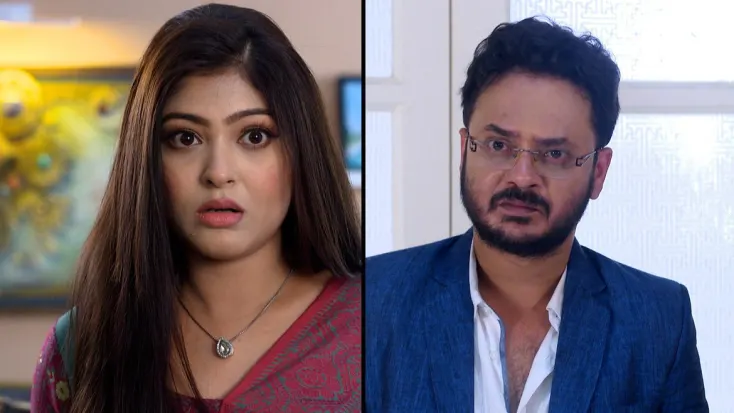 Mohar bengali serial today episode store