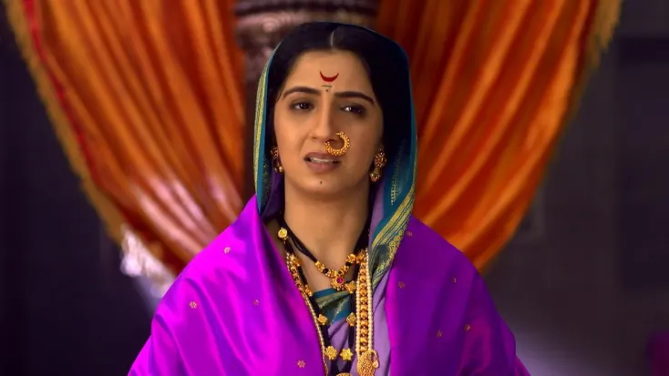 Swarajya rakshak sambhaji hotsell today full episode youtube