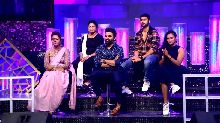 Zee5 telugu serials live best sale