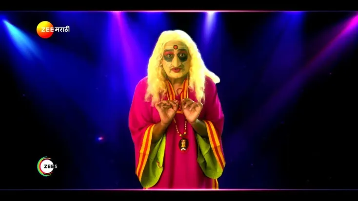 Zee marathi live on sale tv show