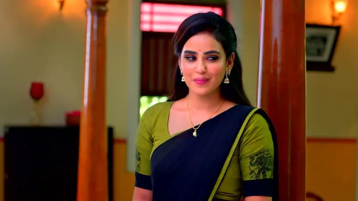 Amudhavum Annalakshmiyum TV Serial Watch Amudhavum